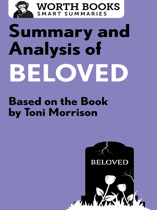Title details for Summary and Analysis of Beloved by Worth Books - Available